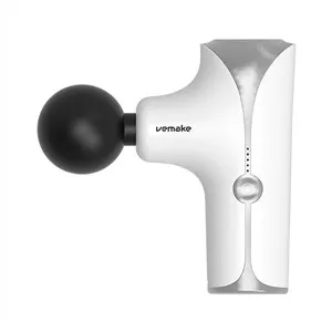 Подарунковий масажний пістолет Mini